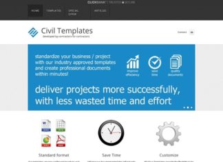 Engineering Document Templates Engineering Document Templates