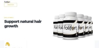 Folifort Hair Growth – Stop Hair Loss & Greying Folifort Hair Growth - Stop Hair Loss & Greying