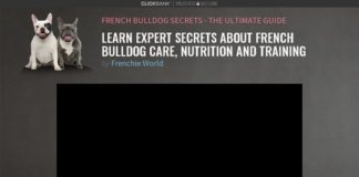 French Bulldog Secrets