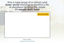 G O D – F R E Q U E N C Y . . . New Pd & Manifestation Offer G O D - F R E Q U E N C Y . . . New Pd & Manifestation Offer