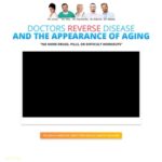 HUGE! Longevity Blueprint – diet, disease, complete health program! HUGE! Longevity Blueprint - diet, disease, complete health program!