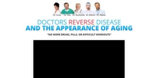 HUGE! Longevity Blueprint – diet, disease, complete health program! HUGE! Longevity Blueprint - diet, disease, complete health program!
