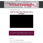 How To Turn Your Partner into a Swinger How To Turn Your Partner into a Swinger