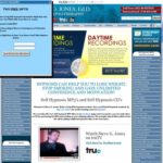 Hypnosis To Change Your Life. Hypnosis To Change Your Life.