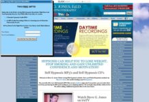 Hypnosis To Change Your Life. Hypnosis To Change Your Life.