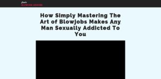 Jack’s BJ Lessons Jack's BJ Lessons