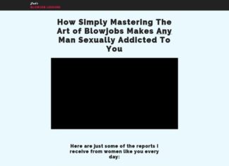 Jack’s BJ Lessons Jack's BJ Lessons