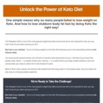 Keto Guidebook – New High Converting Keto Diet eBook Keto Guidebook - New High Converting Keto Diet eBook