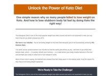 Keto Guidebook – New High Converting Keto Diet eBook Keto Guidebook - New High Converting Keto Diet eBook