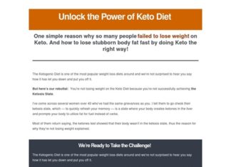 Keto Guidebook – New High Converting Keto Diet eBook Keto Guidebook - New High Converting Keto Diet eBook