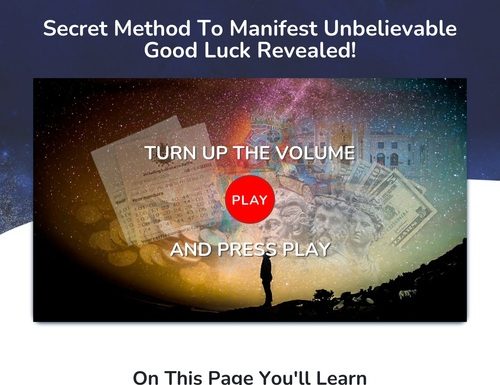 Manifestation Gods – Unbelievable New Angle! New 2021! Manifestation Gods - Unbelievable New Angle! New 2021!