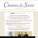 Medecine Traditionnelle Chinoise : Apprenez en toute autonomie Medecine Traditionnelle Chinoise : Apprenez en toute autonomie