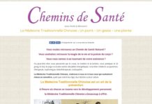 Medecine Traditionnelle Chinoise : Apprenez en toute autonomie Medecine Traditionnelle Chinoise : Apprenez en toute autonomie