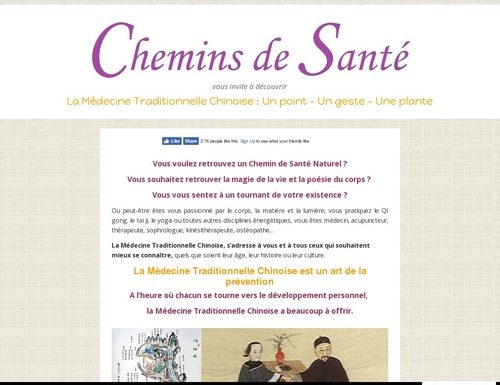 Medecine Traditionnelle Chinoise : Apprenez en toute autonomie Medecine Traditionnelle Chinoise : Apprenez en toute autonomie