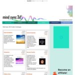 Mind Sync Mind Sync