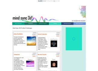 Mind Sync Mind Sync