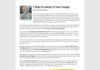 Old School New Body – highest converting written page on CB market Old School New Body - highest converting written page on CB market