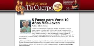 Old School New Body in Spanish! Old School New Body in Spanish!