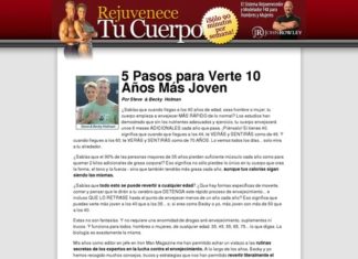 Old School New Body in Spanish! Old School New Body in Spanish!