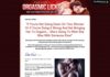 Orgasmic Licks – How To Give Women Sensational Oral Pleasure Orgasmic Licks - How To Give Women Sensational Oral Pleasure