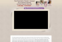 Pregnancy Miracle(tm)~ Top CB Infertility Offer~ $100 Bonus~ 90% Comm Pregnancy Miracle(tm)~ Top CB Infertility Offer~ $100 Bonus~ 90% Comm