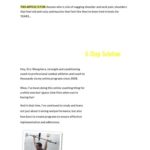 Programs to Help Active People Eliminate Pain and Improve Mobility Programs to Help Active People Eliminate Pain and Improve Mobility