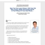 Qigong for happiness, health and vitality Qigong for happiness, health and vitality