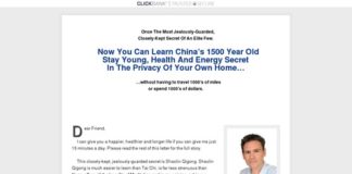 Qigong for happiness, health and vitality Qigong for happiness, health and vitality