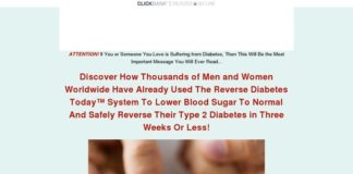 Reverse Type 2 Diabetes. The Genuine Blood Sugar Solution. Reverse Type 2 Diabetes. The Genuine Blood Sugar Solution.