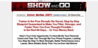 Show and Go Training