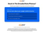 Simple Keto Test Simple Keto Test
