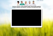 The Big Diabetes Lie – Real Dr Approved Diabetes Offer The Big Diabetes Lie - Real Dr Approved Diabetes Offer