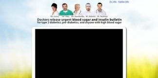 The Big Diabetes Lie – Real Dr Approved Diabetes Offer The Big Diabetes Lie - Real Dr Approved Diabetes Offer