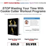 The High Performance Handbook The High Performance Handbook