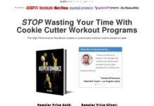 The High Performance Handbook The High Performance Handbook