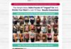 The Smoothie Detox Challenge The Smoothie Detox Challenge