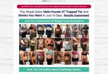The Smoothie Detox Challenge The Smoothie Detox Challenge