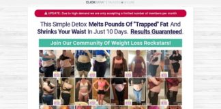 The Smoothie Detox Challenge The Smoothie Detox Challenge