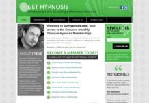 Titanium Hypnosis Memberships by Steve G. Jones Titanium Hypnosis Memberships by Steve G. Jones