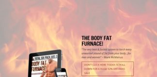 Total Six Pack Abs Total Six Pack Abs