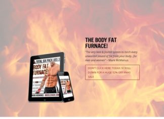 Total Six Pack Abs Total Six Pack Abs
