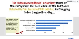 Unlock Your Hip Flexors Revamped for 2021 New Control