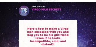 Virgo Man Secrets Virgo Man Secrets