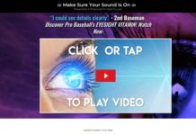 Vision 20® by Zenith Labs Vision 20® by Zenith Labs