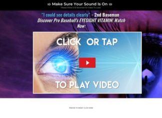 Vision 20® by Zenith Labs Vision 20® by Zenith Labs