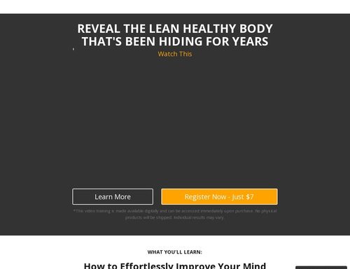 Winning The Game of Weight Loss Winning The Game of Weight Loss